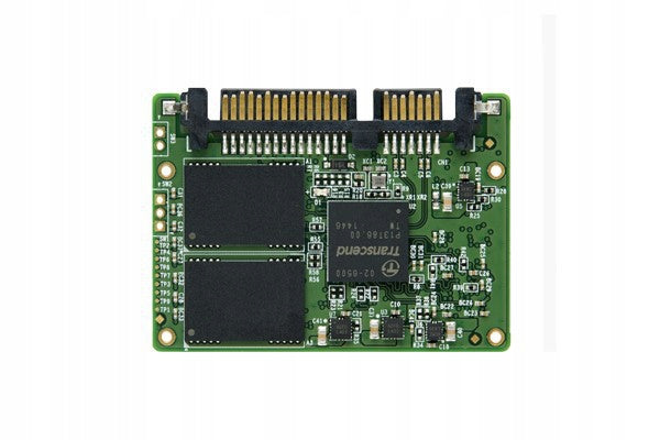 TRANSCEND mSATA mini (half size)″ 32 GB mSATA