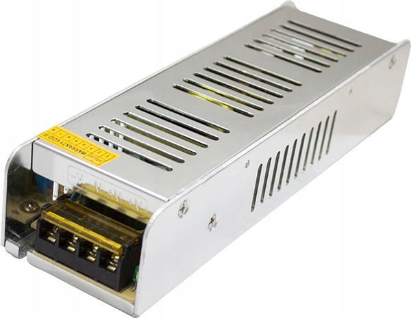 Netzteil 12V 16,6A 200W 