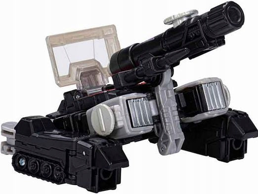 Transformers Legacy Evolution Deluxe Class Magnificus 