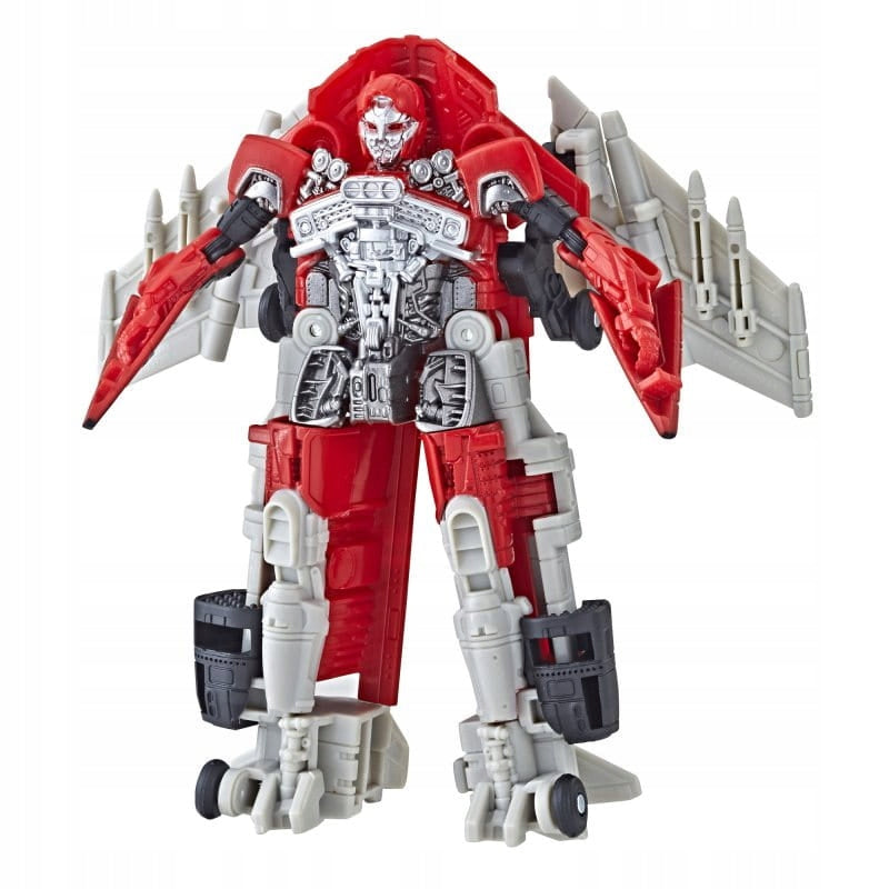 Transformator Energon Zünder Leistung 