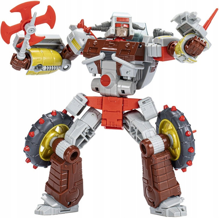 Transformer Transformers The Movie Studio Series Junkheap 