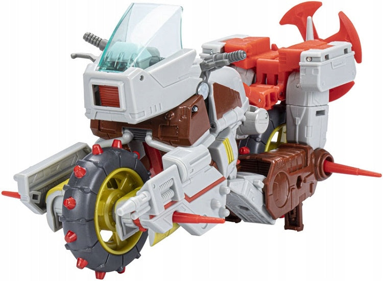 Transformer Transformers The Movie Studio Series Junkheap 