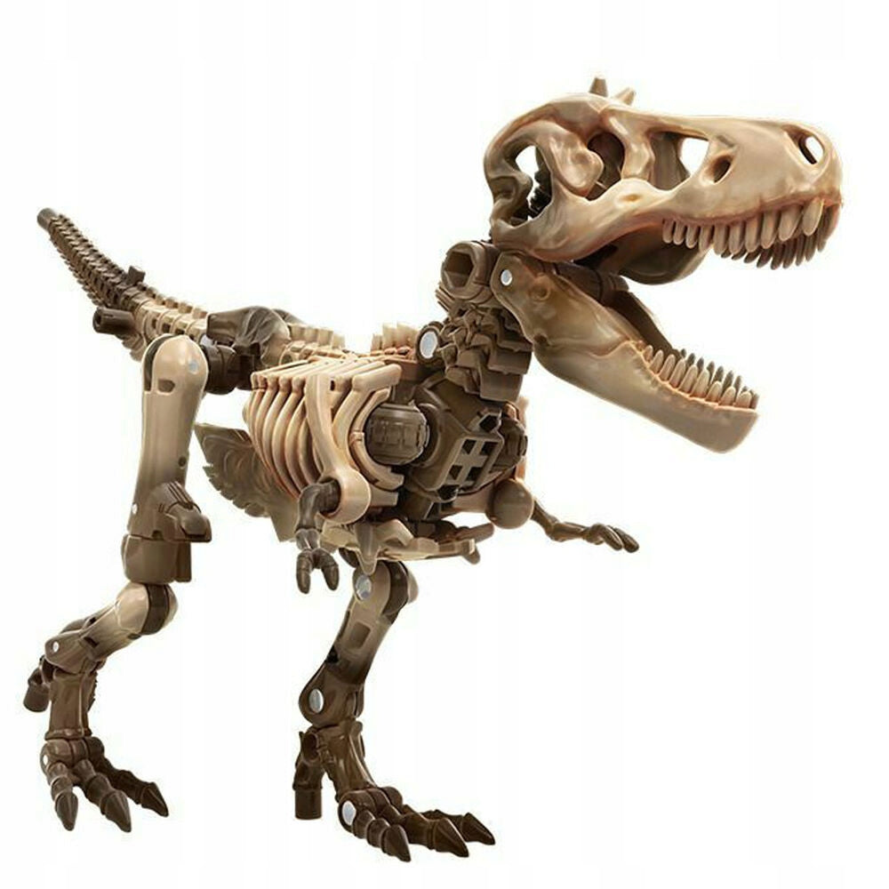 Hasbro Transformers War For Cybertron Kingdom Paleotrex 