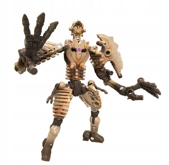 Hasbro Transformers War For Cybertron Kingdom Paleotrex 