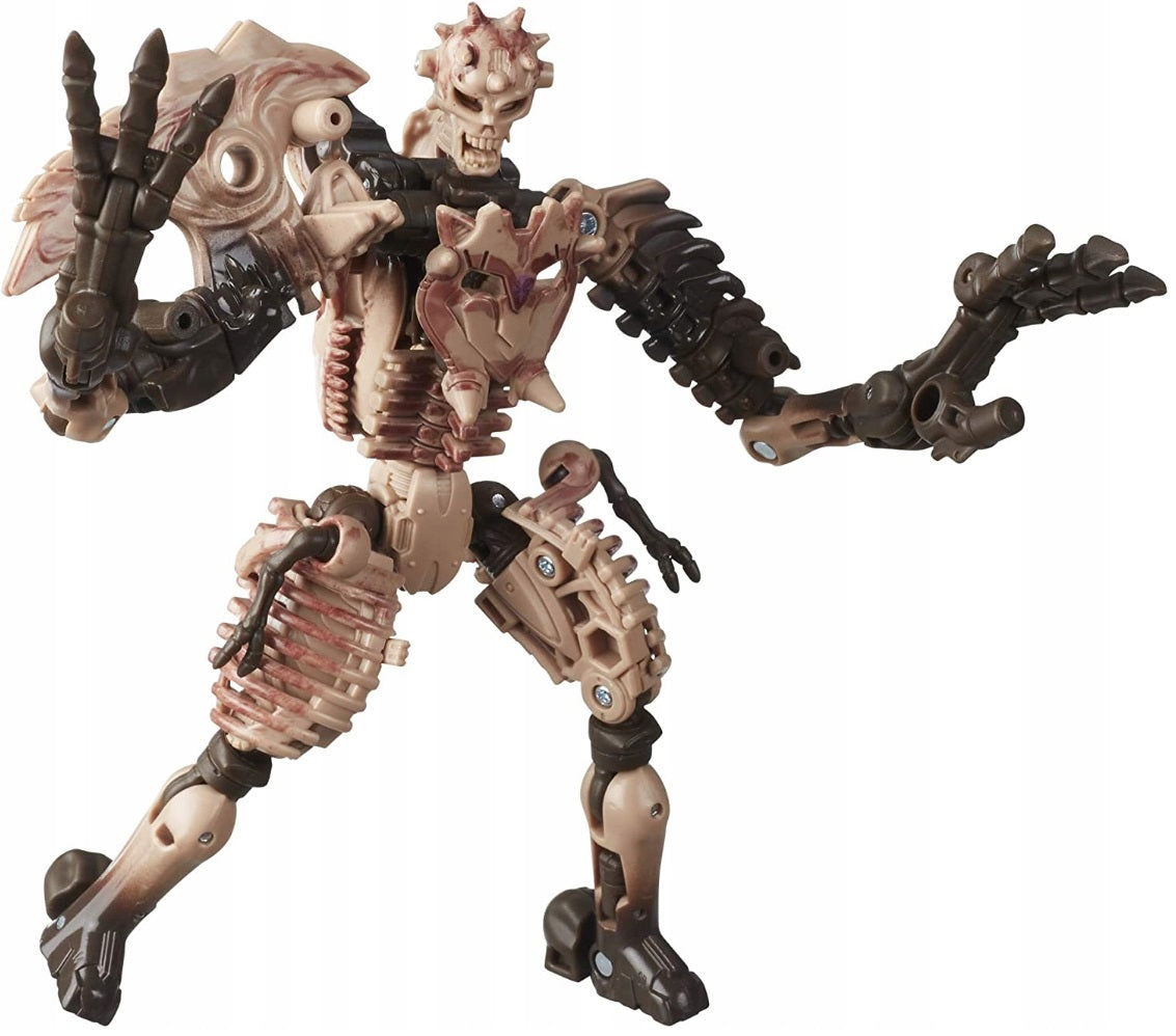 Hasbro Transformers War For Cybertron Kingdom Paleotrex 