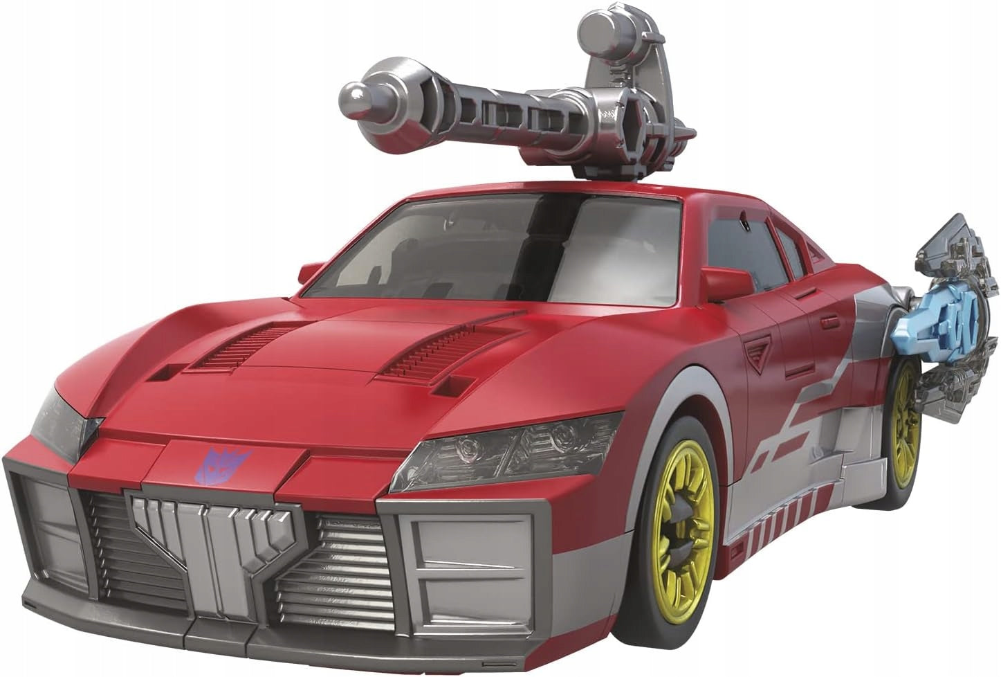 Figūrėlė Hasbro Transformers Generations Legacy Prime Universe Knock Out