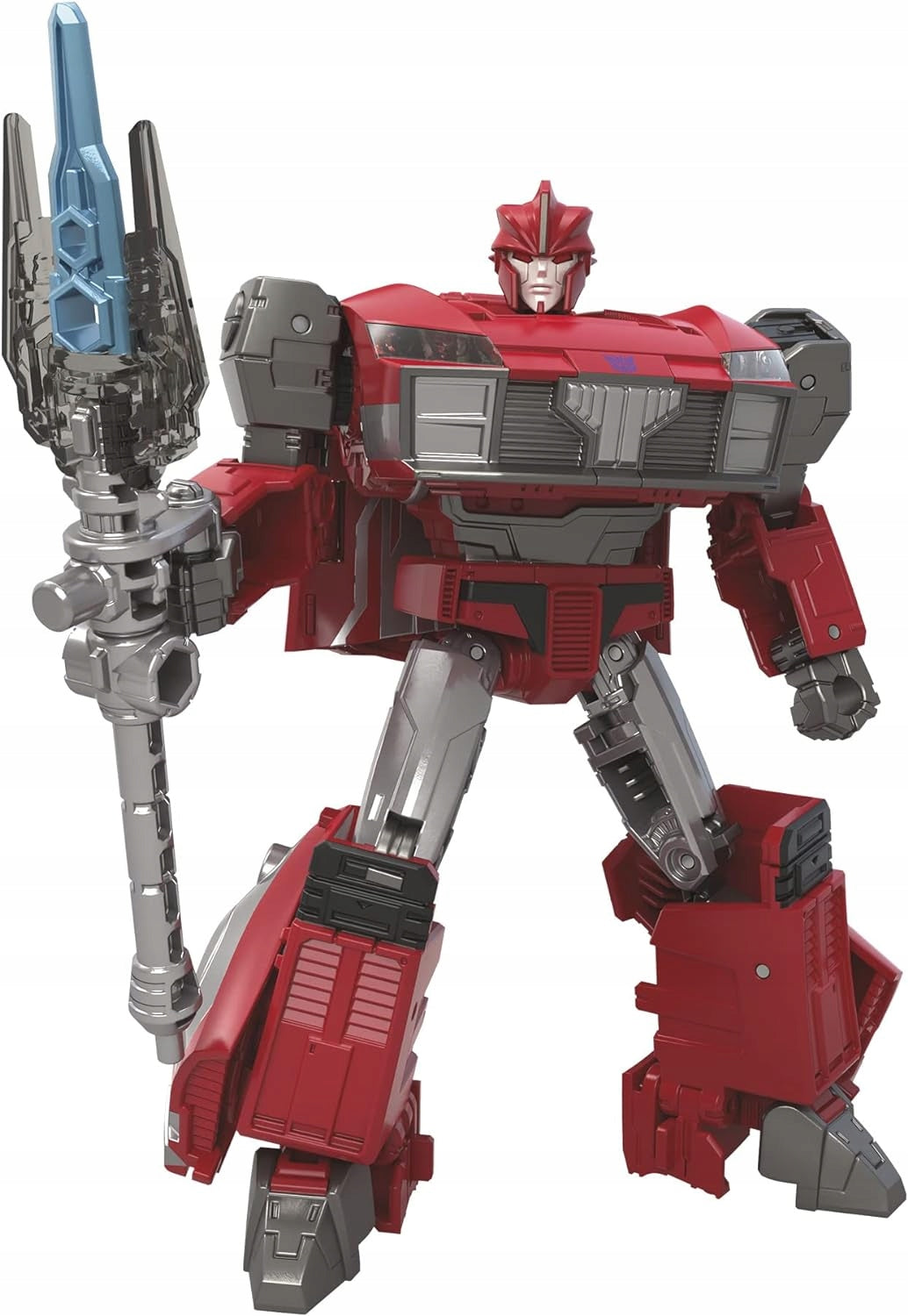 Figūrėlė Hasbro Transformers Generations Legacy Prime Universe Knock Out