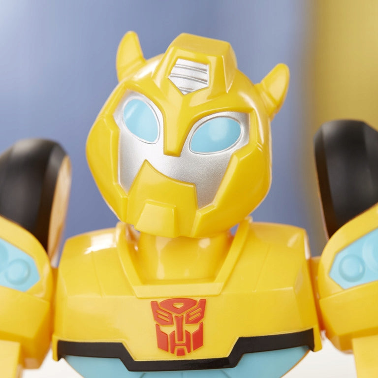Transformator Transformers Bumblebee 