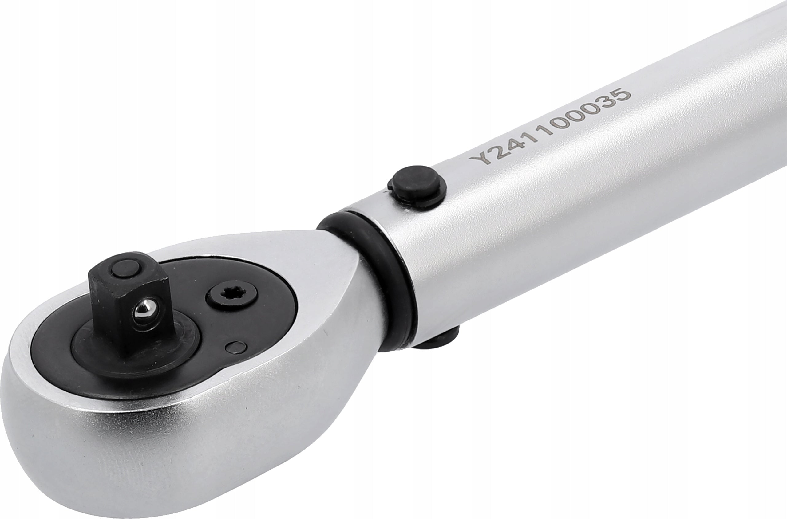 TRANSITIONAL TORQUE WRENCH YATO 1/4" 5-25Nm CALIBRATION CERTIFICATE Product weight with unit packaging 1 kg