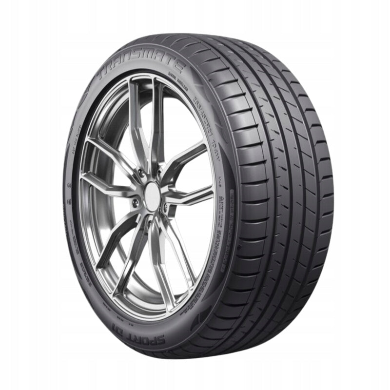 TRANSMATE 205/50R16 SPORT D1 91W M+S #E 1010200005001 Number of tires offered 1 pc.