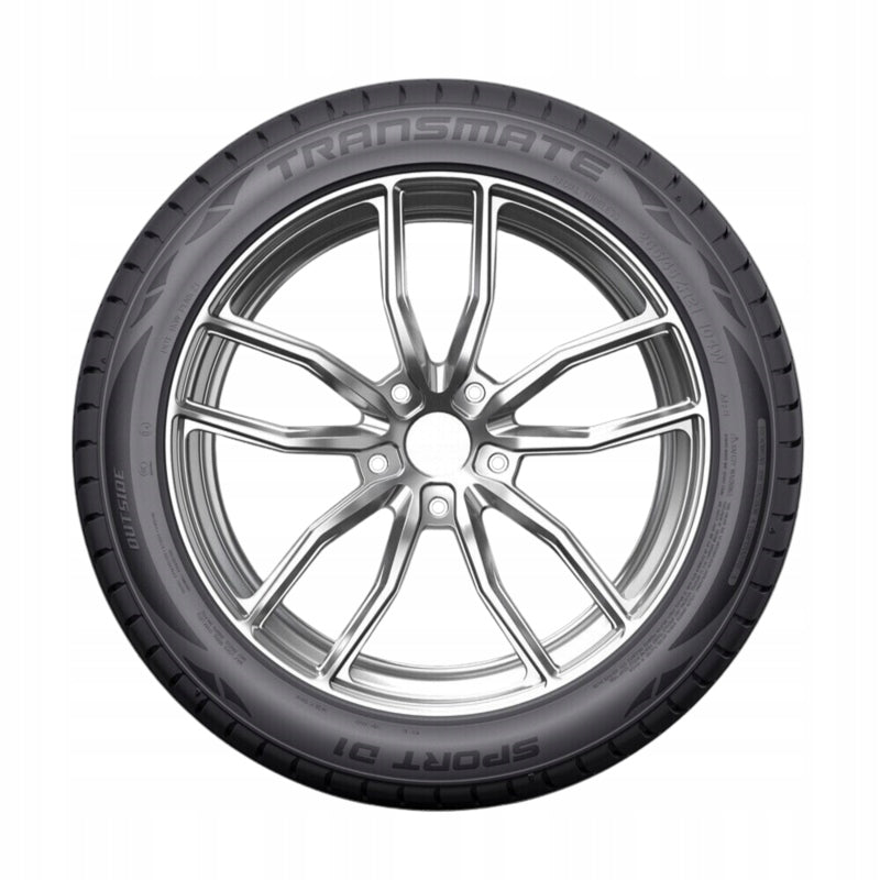 TRANSMATE 205/50R16 SPORT D1 91W M+S #E 1010200005001 Year of manufacture 2025/2024