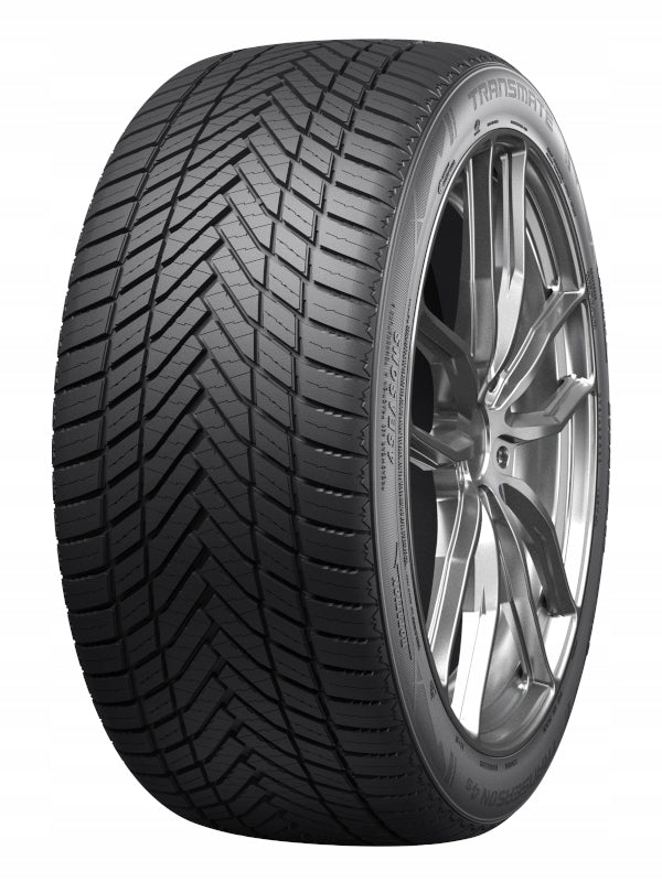 TRANSMATE 235/55R19 TRANSEASON 4S 105W TL E# 3PMSF 1010200005303