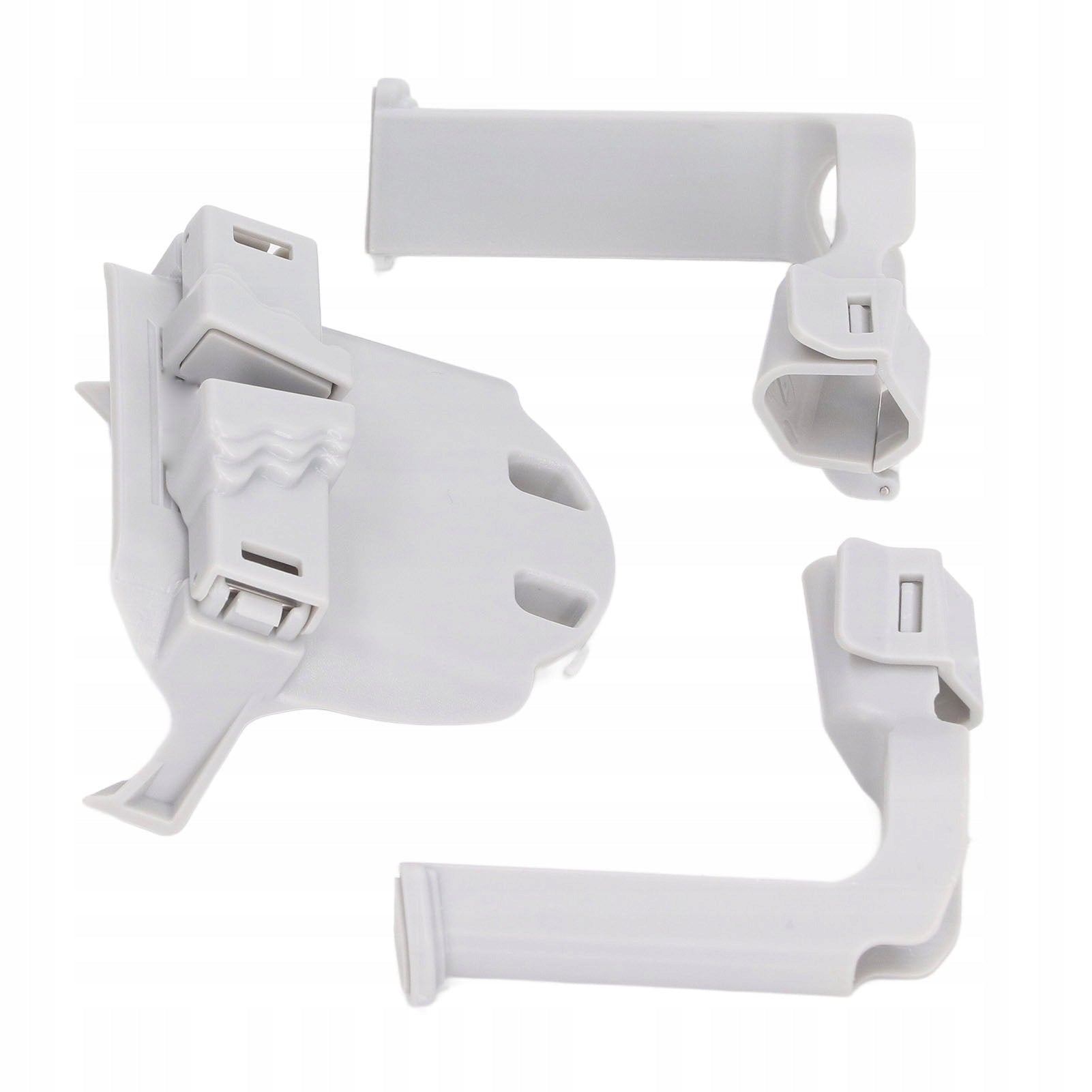 TRANSMISSION EXTENSION FOR LANDING ABS QUICK RELEASE TYPE SPLIT Model 2720