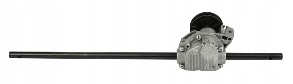 TRANSMISSION FOR COMBUSTION MOWER DRIVE DEMON RATO LONCIN NAC Manufacturer code M8810004