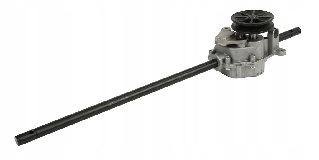 TRANSMISSION FOR COMBUSTION MOWER DRIVE DEMON RATO LONCIN NAC Packaging status original