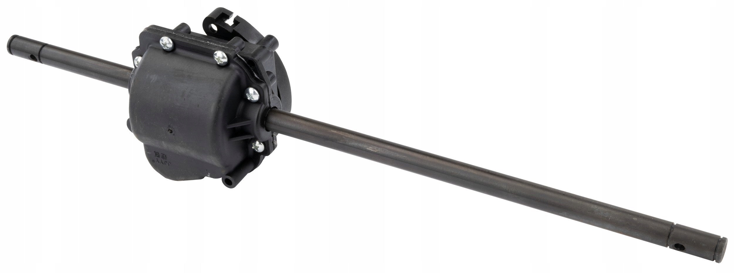 TRANSMISSION FOR COMBUSTION MOWER MECHANISM DRIVE SYSTEM GEARBOX 430mm Manufacturer code PRZEKŁADNIA_PM-KSS-5S-PR