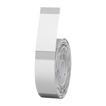 TRANSPARENT LABELS 14x30mm 195 pcs NIIMBOT D110 D11