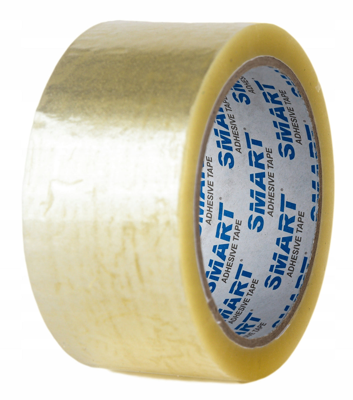 TRANSPARENT PACKING TAPE 48/100Y 36 pieces ADHESIVE COLORLESS SMART 48x91m Brand Smart