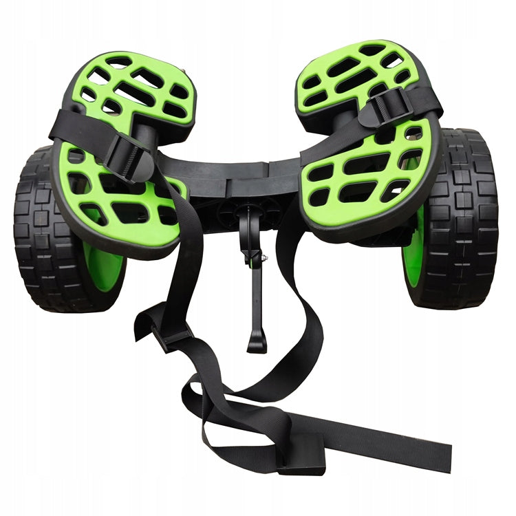 TRANSPORT KAYAK TROLLEY FOR KAYAK SCORPIO UNIVERSAL 75 KG