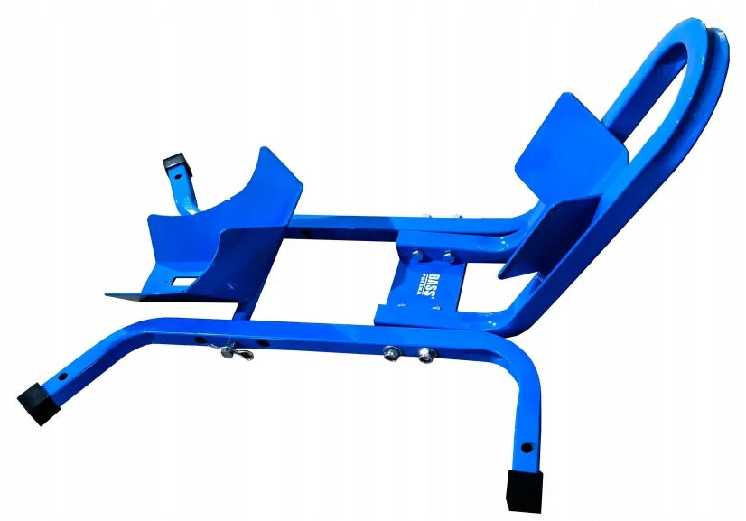 TRANSPORT STAND FOR MOTORCYCLE 15 - 21" Lifting capacity 1 kg