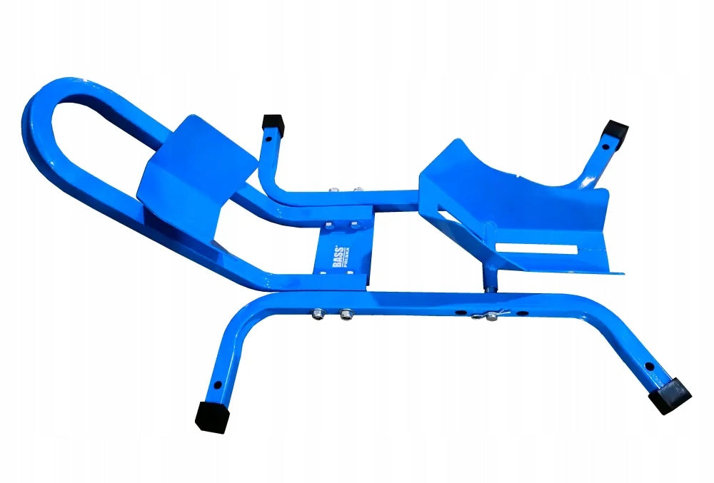 TRANSPORT STAND FOR MOTORCYCLE 15 - 21"