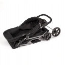 TRANSPORT TROLLEY FOR DOG AND CAT-folding walking with Basket max