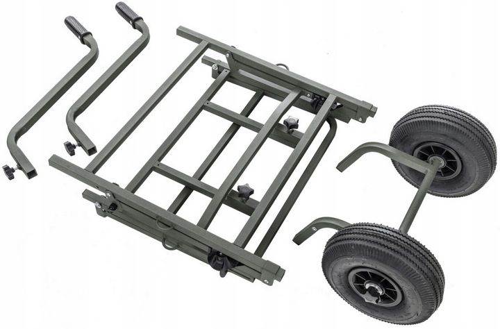 TRANSPORT TROLLEY MIVARDI TROLLEY PREMIUM WHEELBARROW Manufacturer code M-TROPR