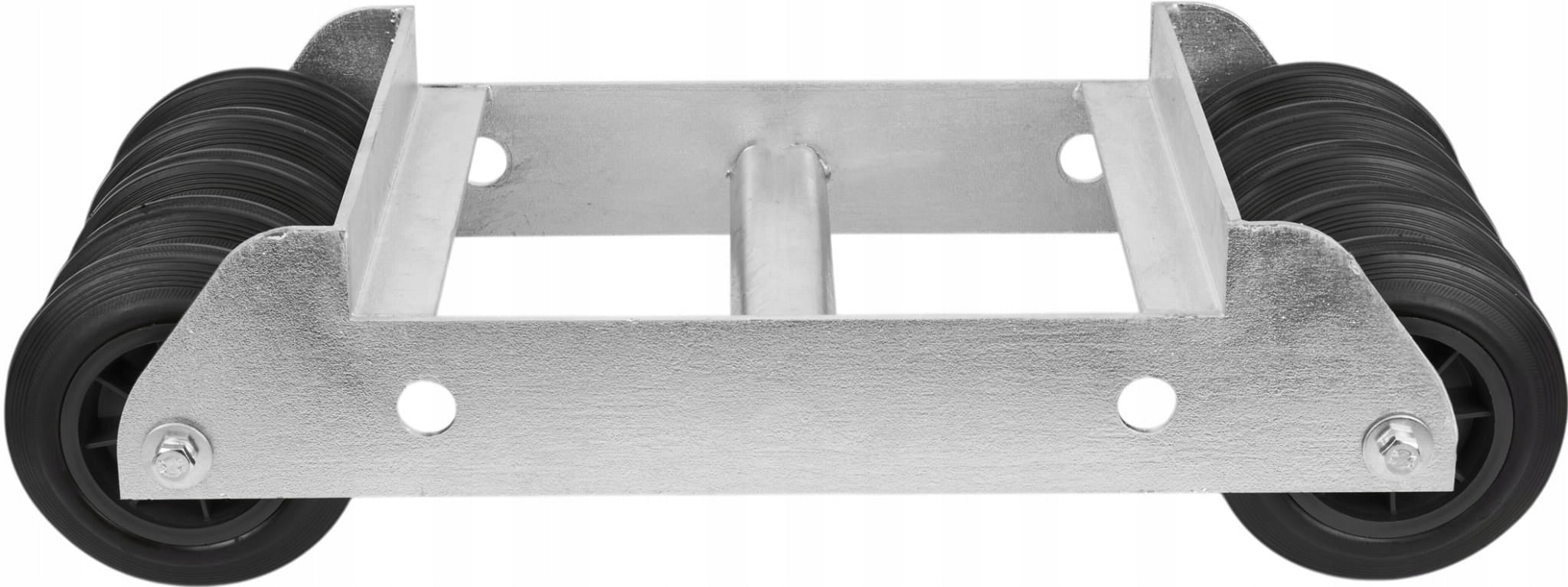 TRANSPORT TROLLEY SERVICE ROLLER UNDER THRESHOLD BROKEN WHEEL 1200kg 1pcs Manufacturer code L-3200