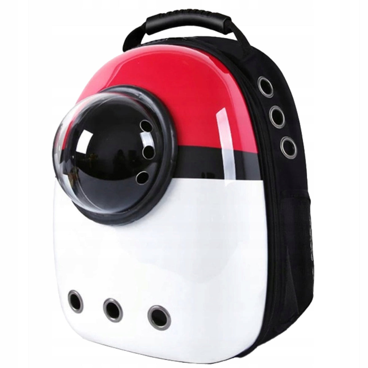 TRANSPORTER BACKPACK CAT BAG DOG SPACE POKEMO