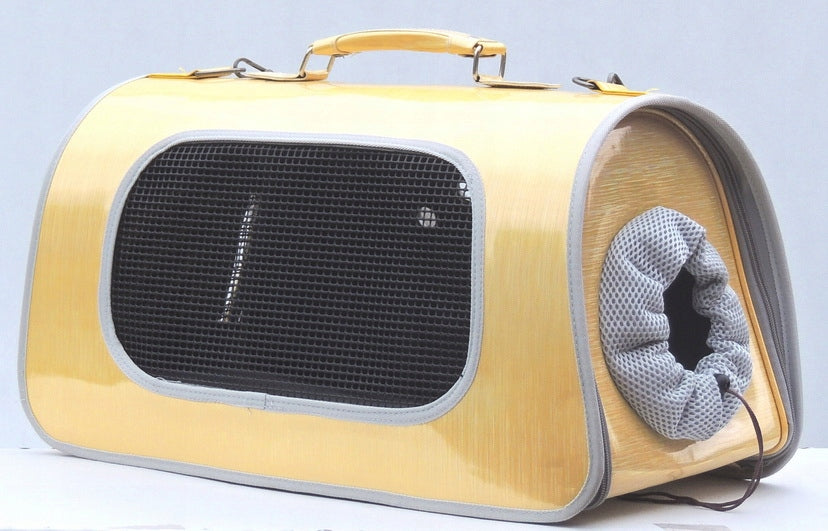 TRANSPORTER CAT BAG FOR SPACE DOG Kind carrier
