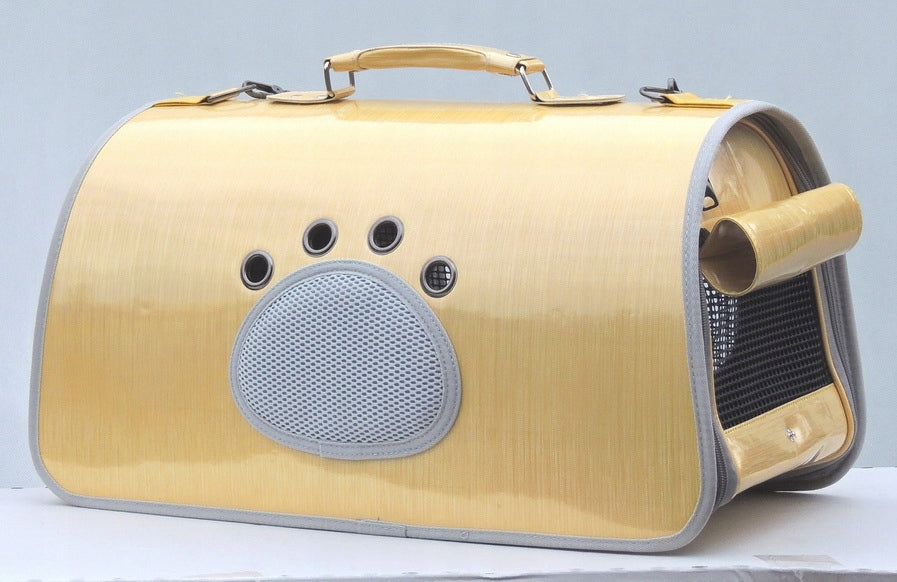TRANSPORTER CAT BAG FOR SPACE DOG Trade name 3613952792182