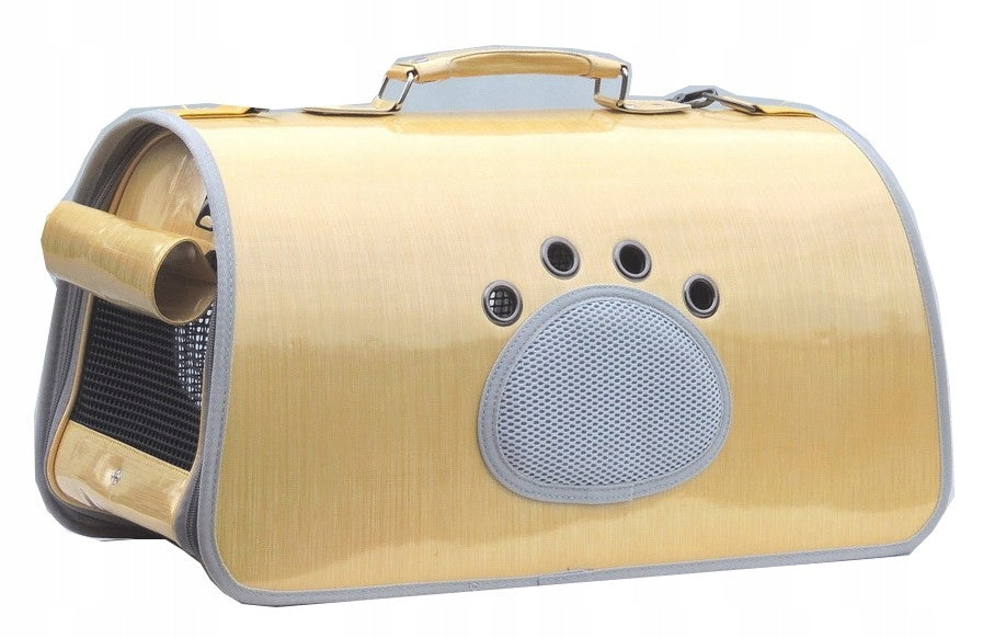 TRANSPORTER CAT BAG FOR SPACE DOG