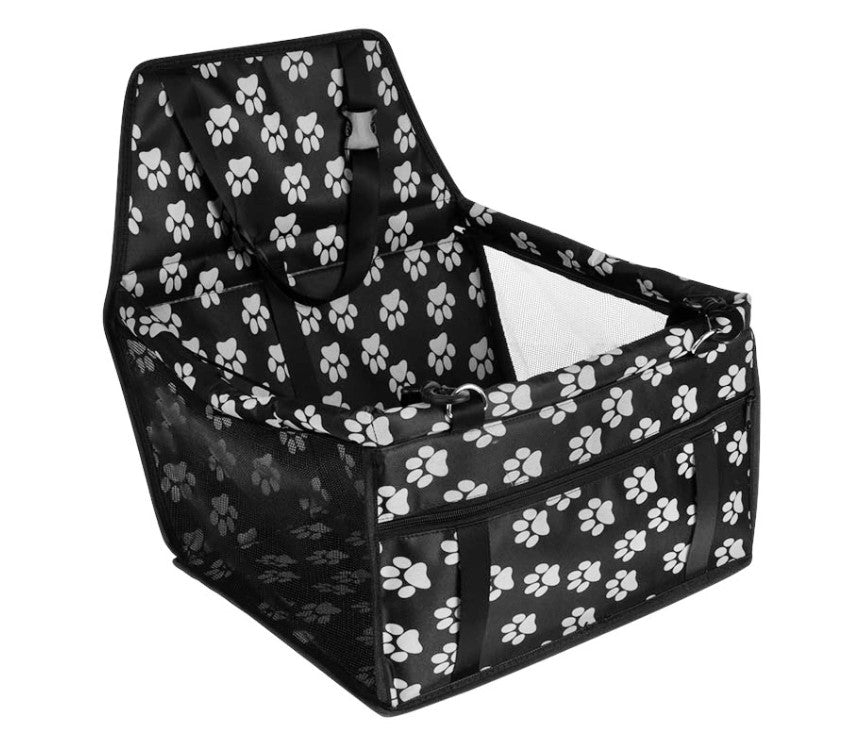 TRANSPORTER CAT DOG MAT FOR CAR TRAVEL CAR SEAT Brand Dogsy