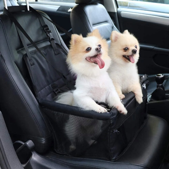 TRANSPORTER CAT DOG MAT FOR CAR TRAVEL CAR SEAT Manufacturer code transporter do samochodu dla psa kota