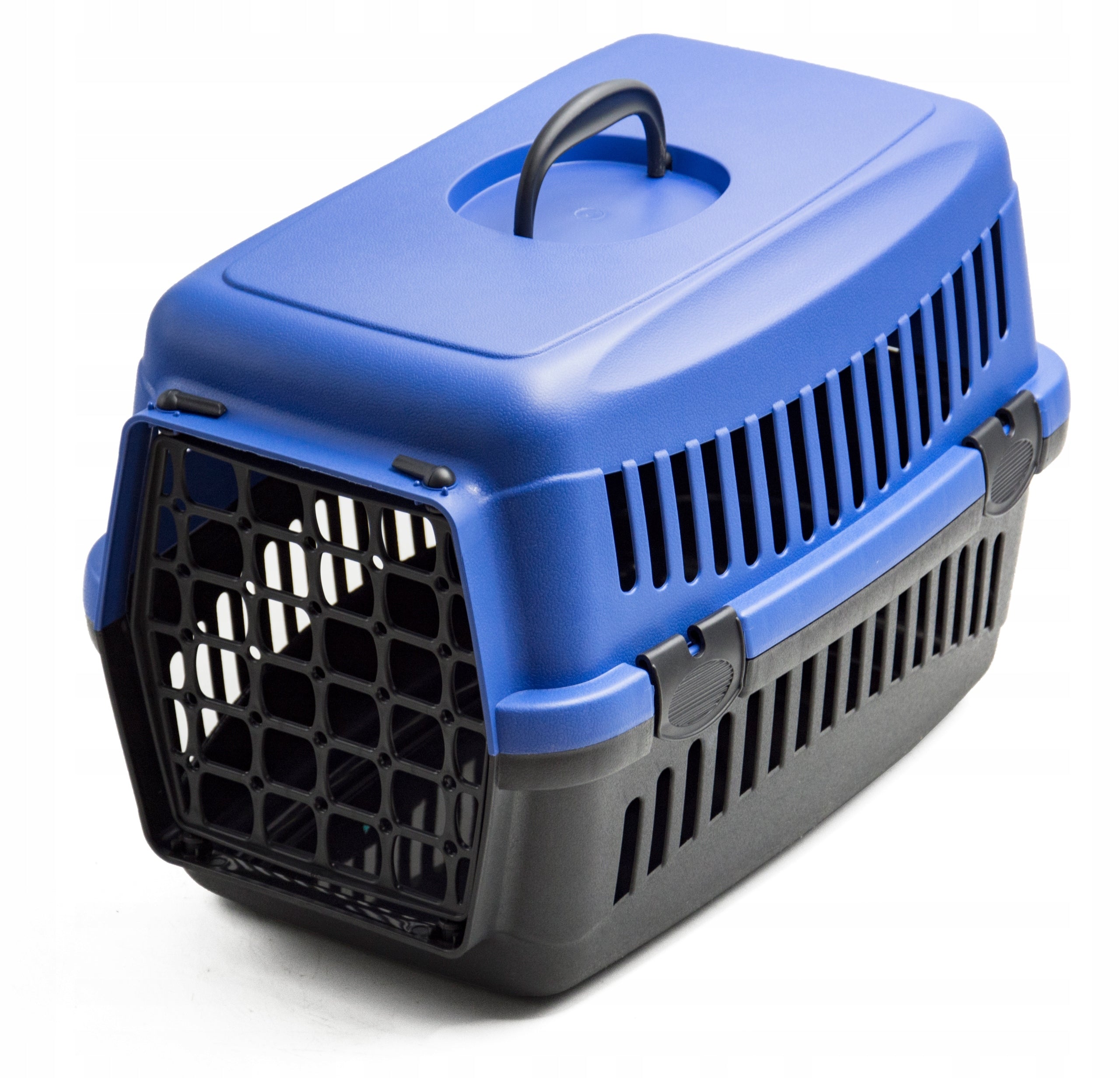 TRANSPORTER DLA KOTA PSA KRÓLIKA KOJEC KLATKA BOX DUŻY SOLIDNY Product width 32 cm