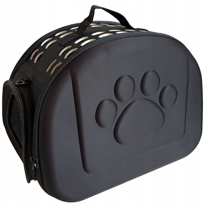 TRANSPORTER DOG BAG CAT RABBIT TRAVEL PLAYPEN STRONG FOLDING Kind bag