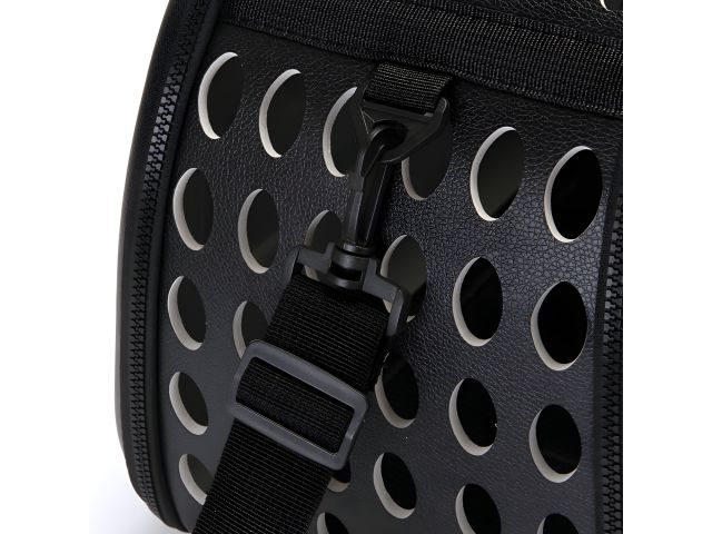 TRANSPORTER DOG BAG CAT RABBIT TRAVEL PLAYPEN STRONG FOLDING Trade name koda