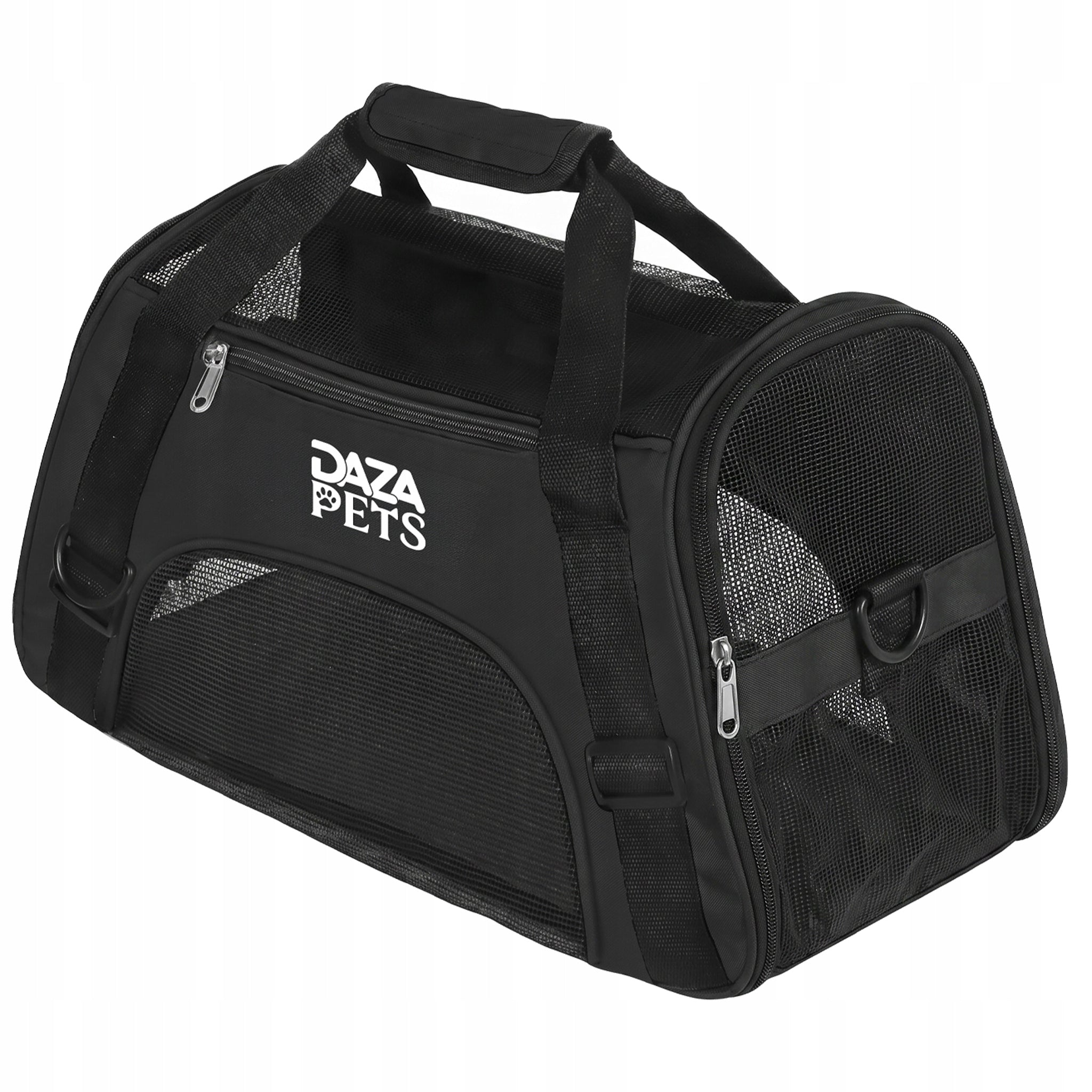 TRANSPORTER DOG CAT BAG BACKPACK PLAYPEN FOLDING BED PILLOW Packaging status original