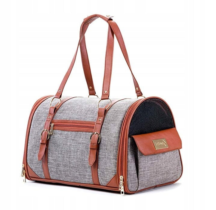 TRANSPORTER DOG CAT BAG