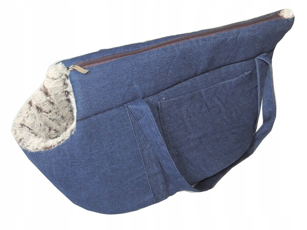 TRANSPORTER DOG CAT BAG