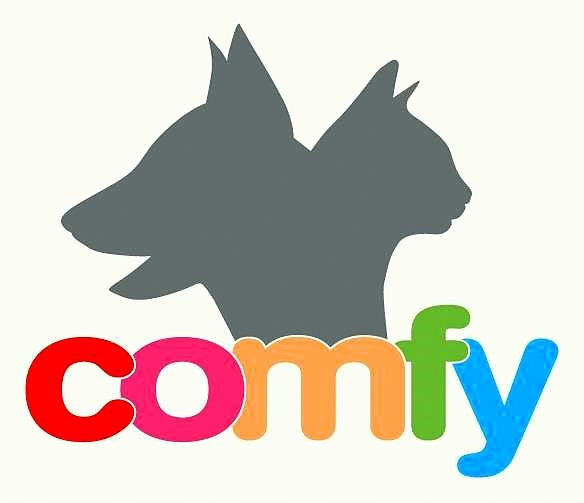 TRANSPORTER ECOMFY COSMOS ECO M BLACK 58.5/38/38 Manufacturer code 129694