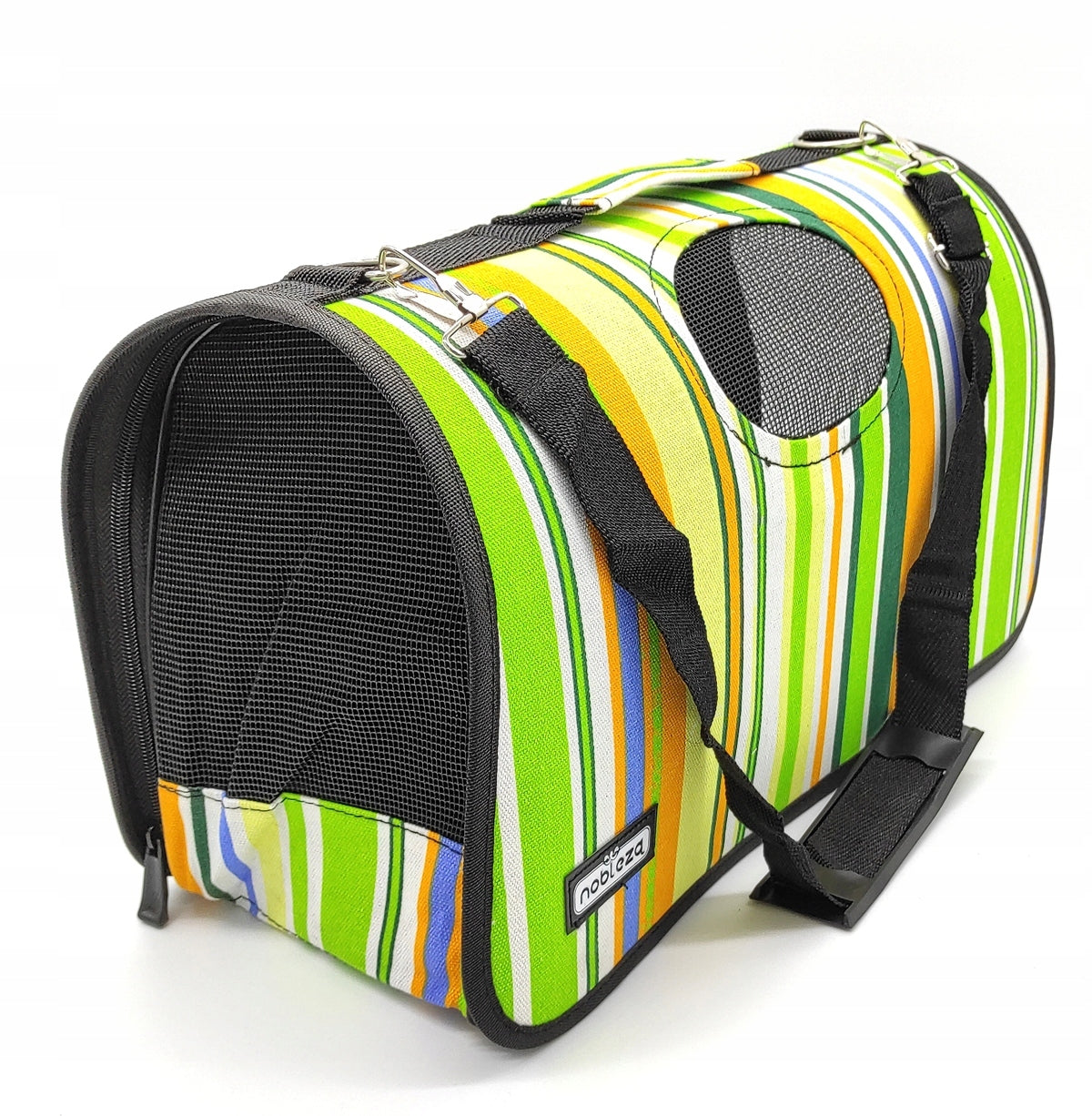 TRANSPORTER FOLDING CARRY BAG M/L FOR CAT DOG RABBIT ANIMALS