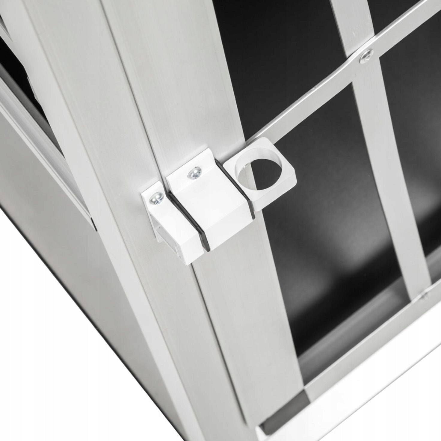 TRANSPORTER FOR DOG M CAGE 65 x 90 x 69,5 Kind carrier