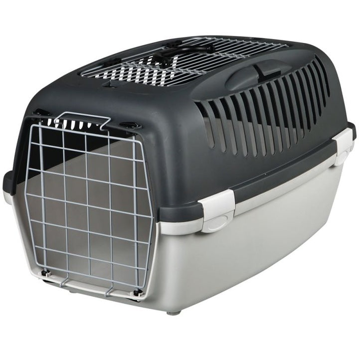 TRANSPORTER GULLIVER 3 FOR CAT DOG OPEN TOP