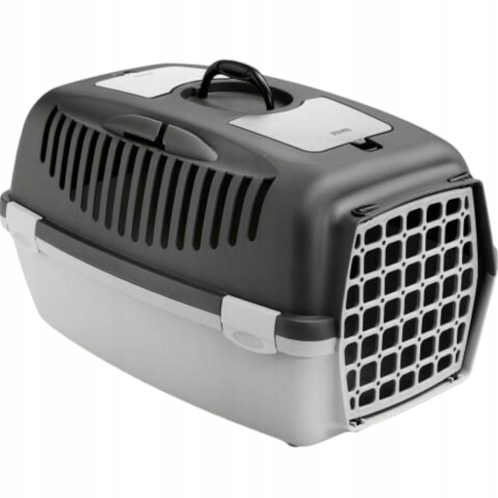 TRANSPORTER GULLIVER 3 FOR DOG CAT RABBIT 61X40X38