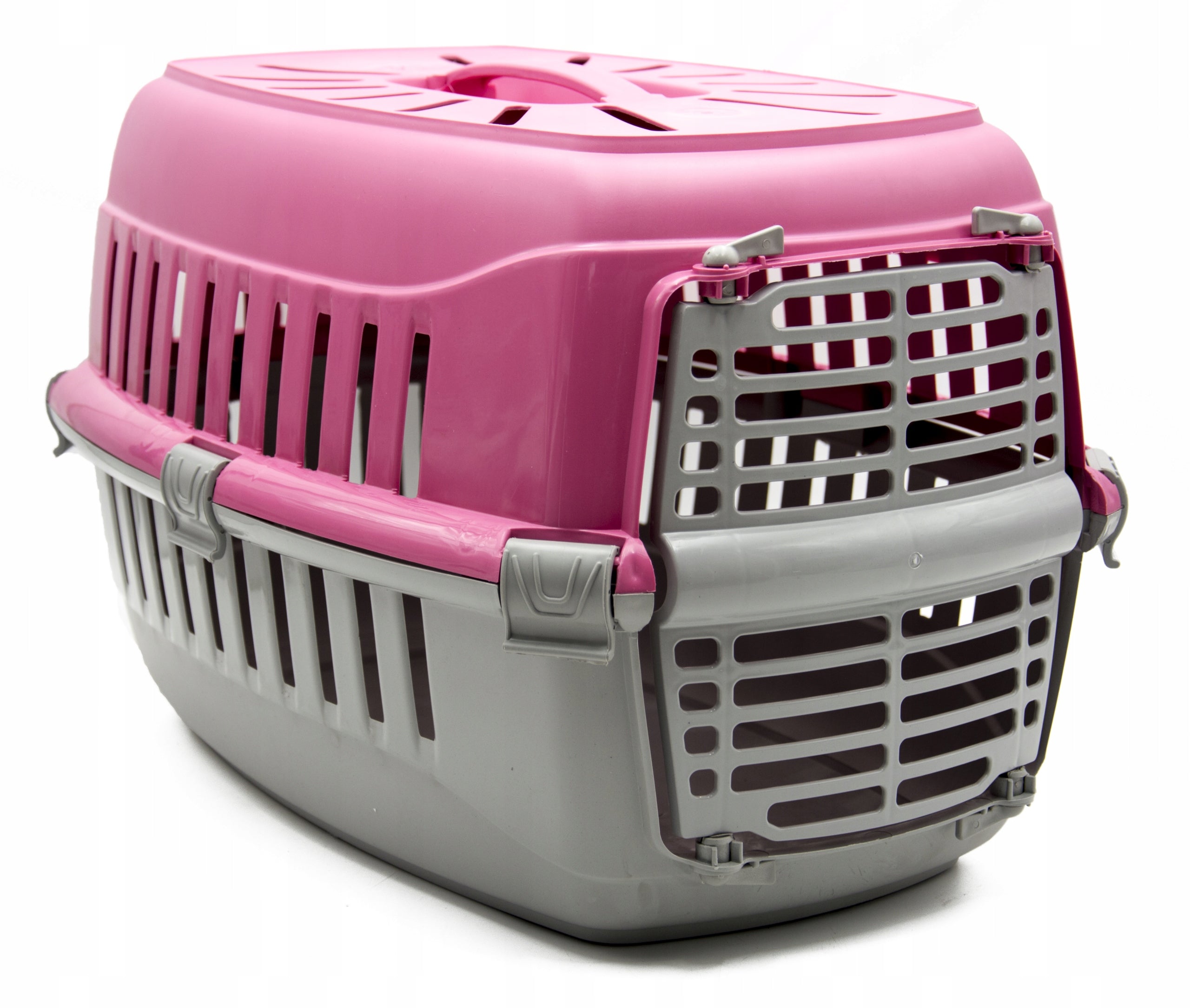 TRANSPORTER LARGE MIX OF COLORS cage playpen house FOR CAT RABBIT DOG Brand Euroeco