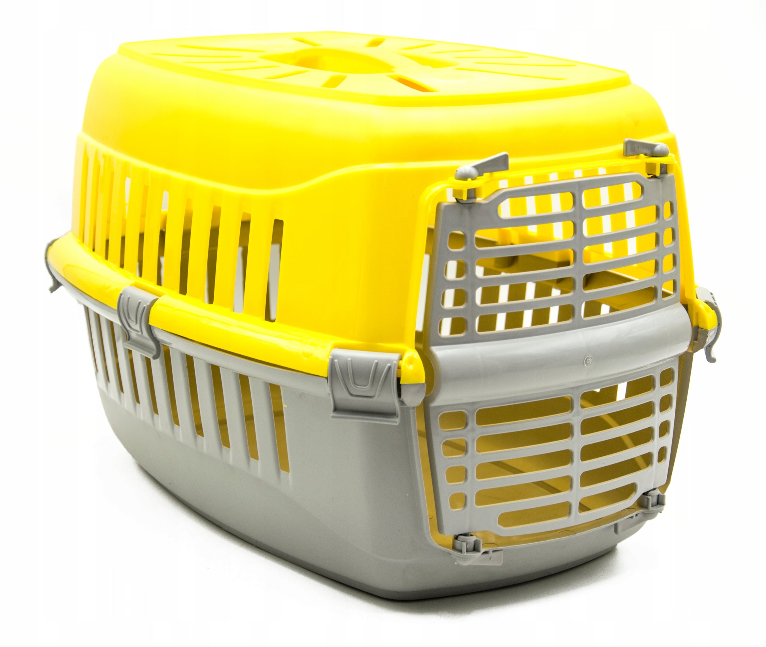 TRANSPORTER LARGE MIX OF COLORS cage playpen house FOR CAT RABBIT DOG Kind carrier