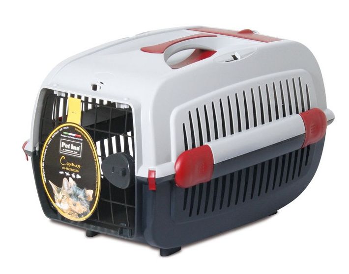 TRANSPORTER PET INN COSMOS MEDIUM 58.5/38/38.5 Manufacturer code 109606