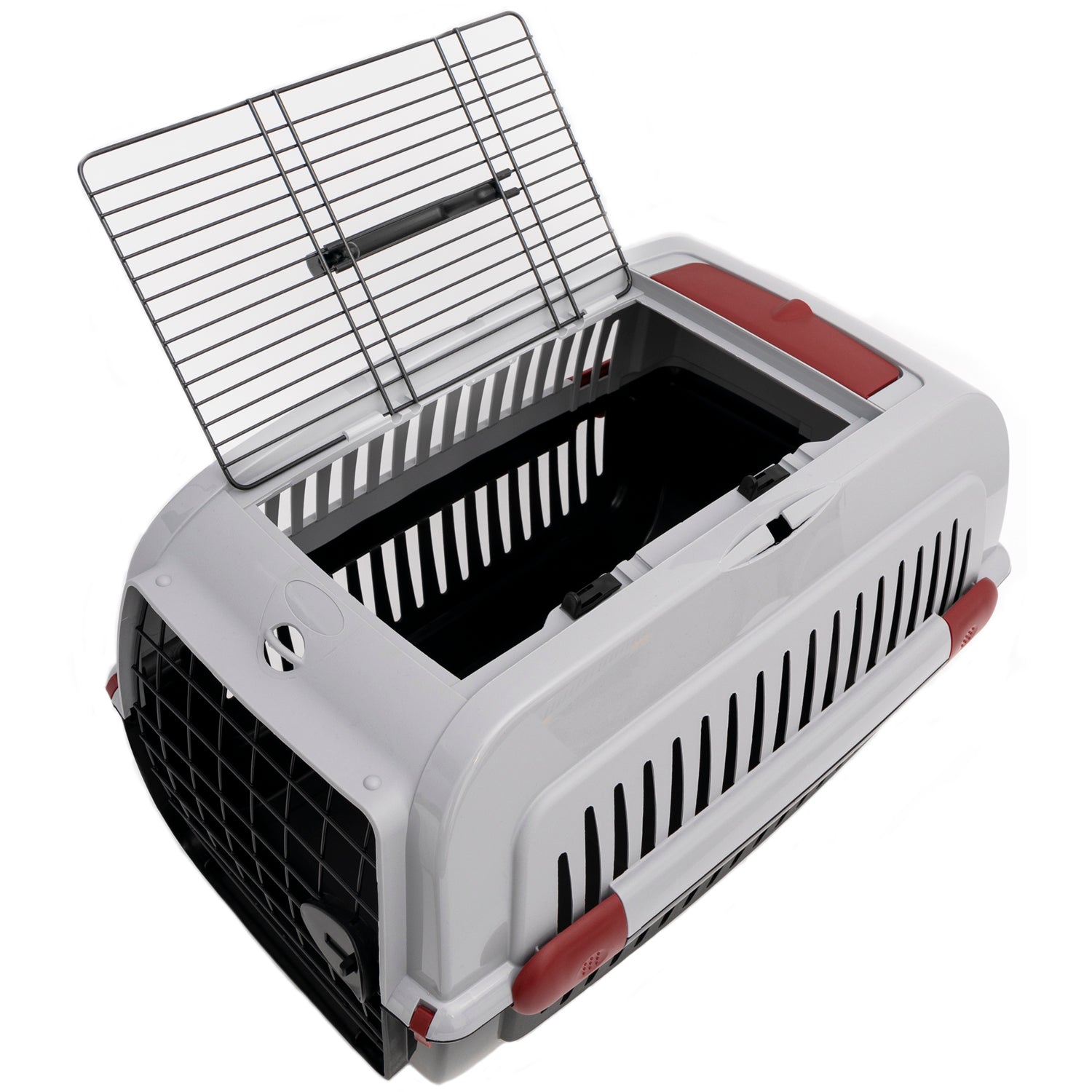 TRANSPORTER PET INN COSMOS MEDIUM OPEN 58.5/38/38 Kind carrier