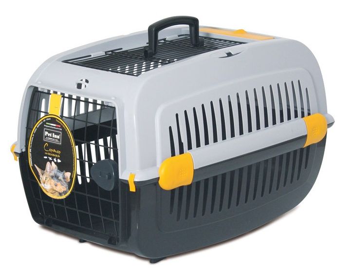 TRANSPORTER PET INN COSMOS MEDIUM OPEN 58.5/38/38 Manufacturer code 109607